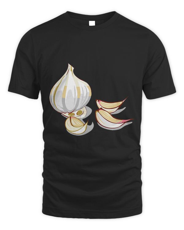 The Unique Garlic for Cooks