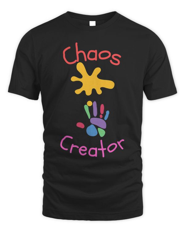 Chaos Creator