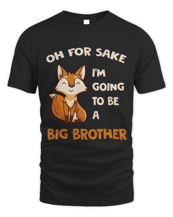 Cool Oh For Sake Im Going To Be A Big Brother 1