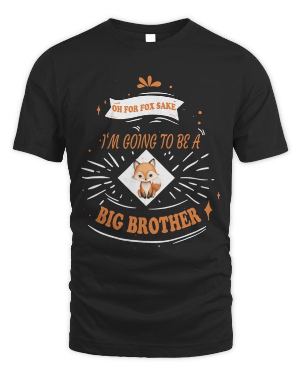 Cool Oh For Sake Im Going To Be A Big Brother
