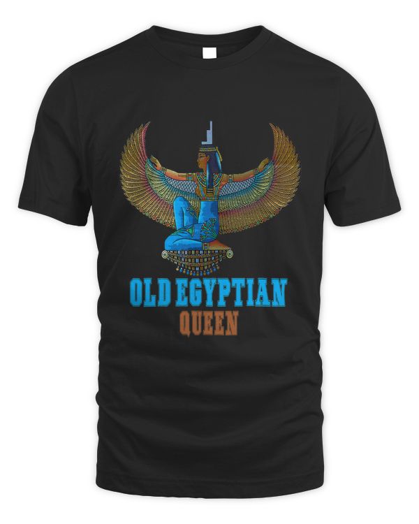 Old Egyptian Goddess 2Queen Pharaonic family bday Xmas gift