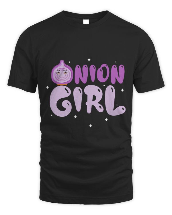 Onion Girl Cook Head Chef Cooking Culinary Art Food Chef