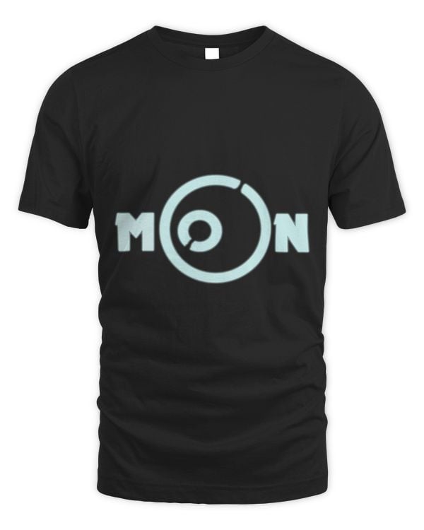 Caption Moon 10 COLORS Cool blue shades