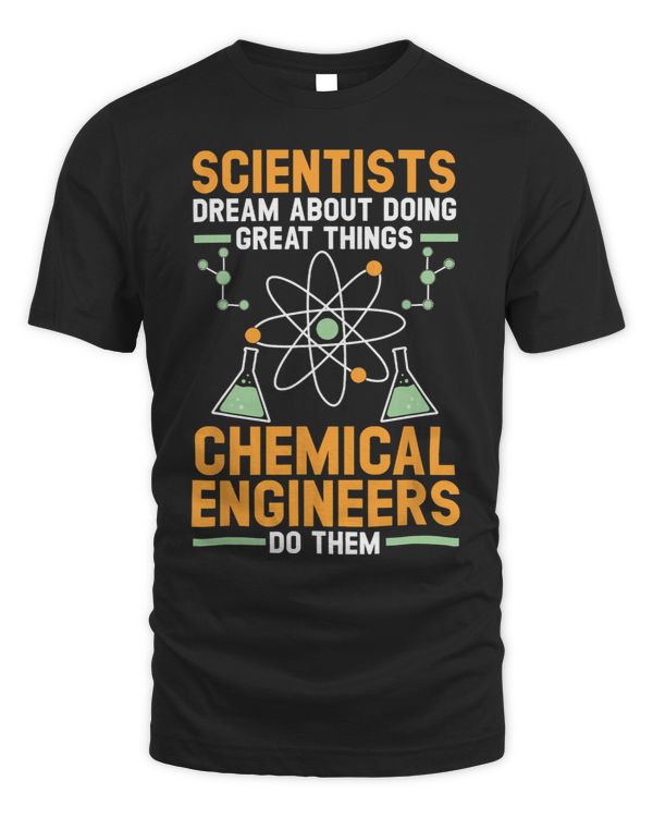 Chemical Engineer Chemist Chemistry Periodic Table45