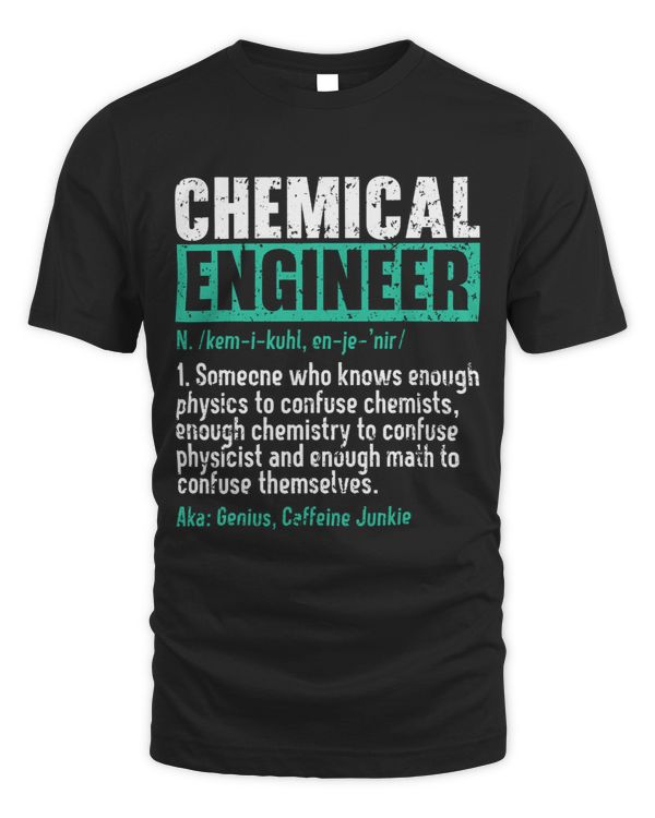 Chemical Engineer Chemist Chemistry Periodic Table62 12