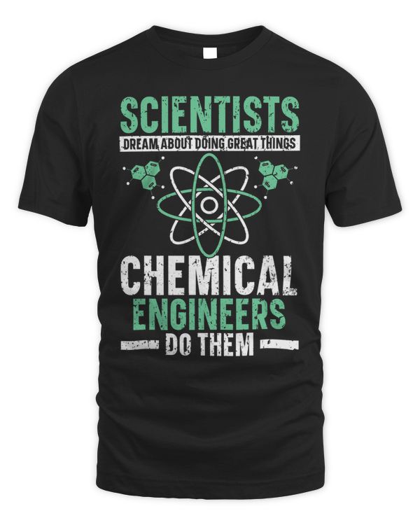 Chemical Engineer Chemist Chemistry Periodic Table639