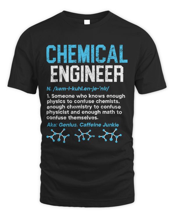 Chemical Engineer Chemist Chemistry Periodic Table6414
