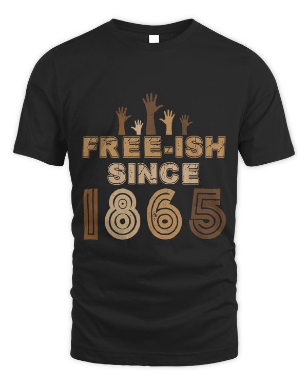 freeish since 1865 our black history black owned junenth