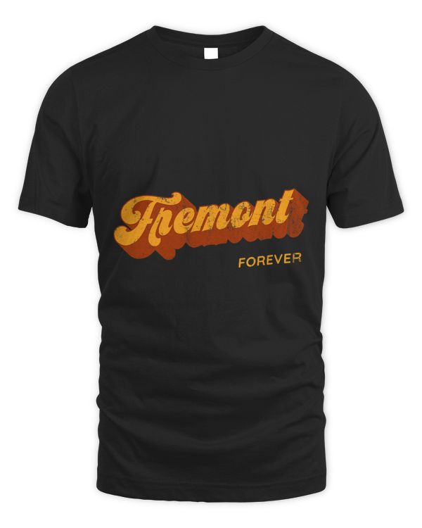 Fremont CA Forever Resident Local Bay Area
