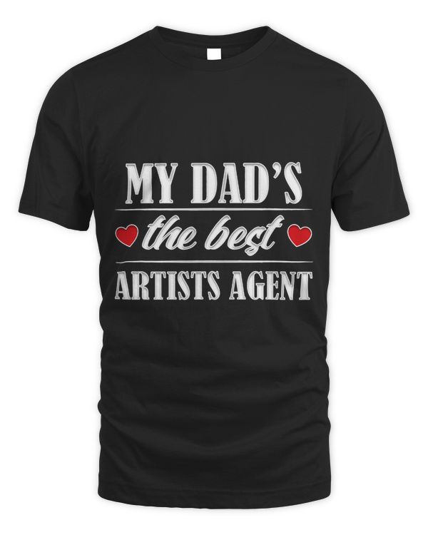 Fathers Day For Artillery and Missile Crew Member