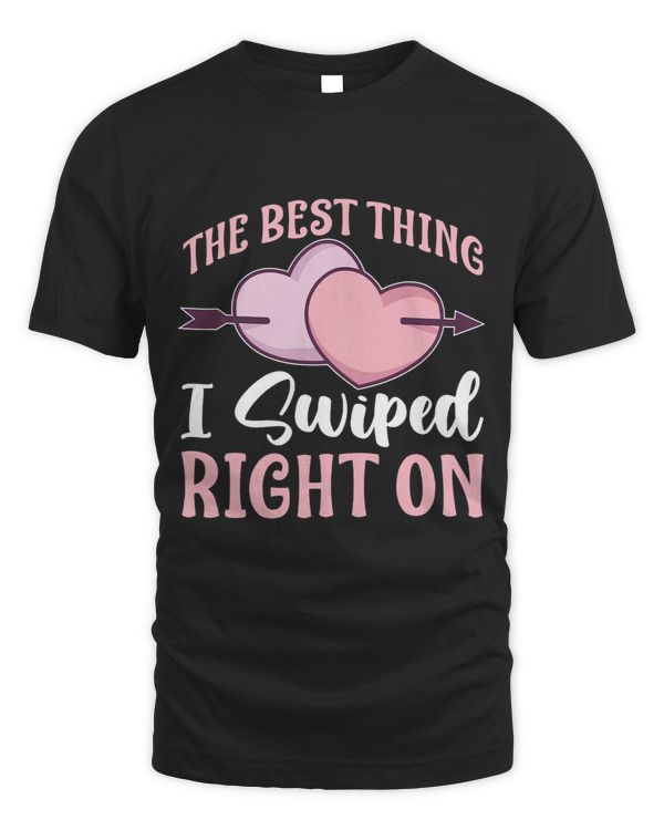 Wedding The Best Thing I Swiped Right On