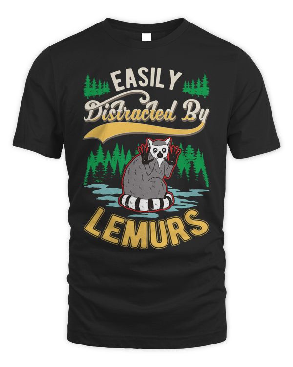 Easily distracted by Lemurs4 6