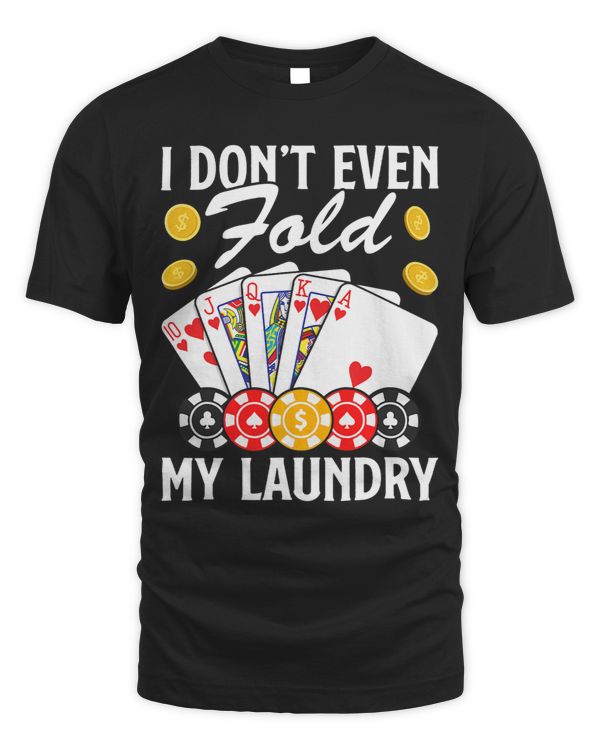 Poker Art For Men Women Poker Lover Casino Gambler Players