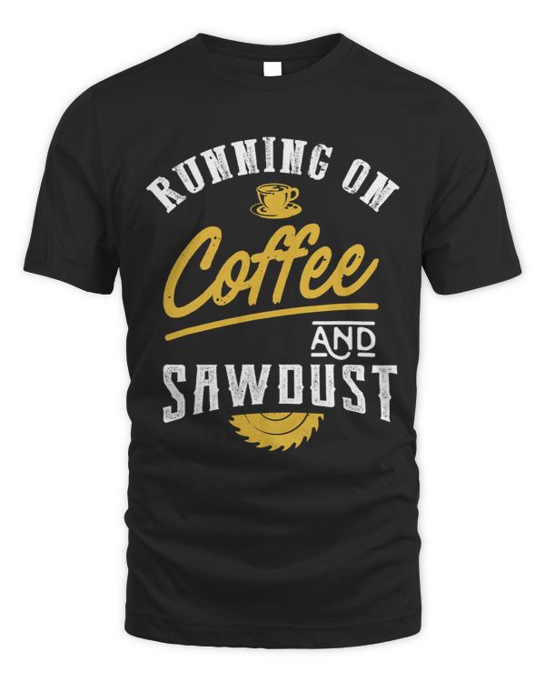 Running On Coffee And Sawdust 2Woodworking 2