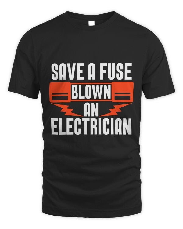 Save A Fuse Blown An Electrical Lineman Electronics Repair