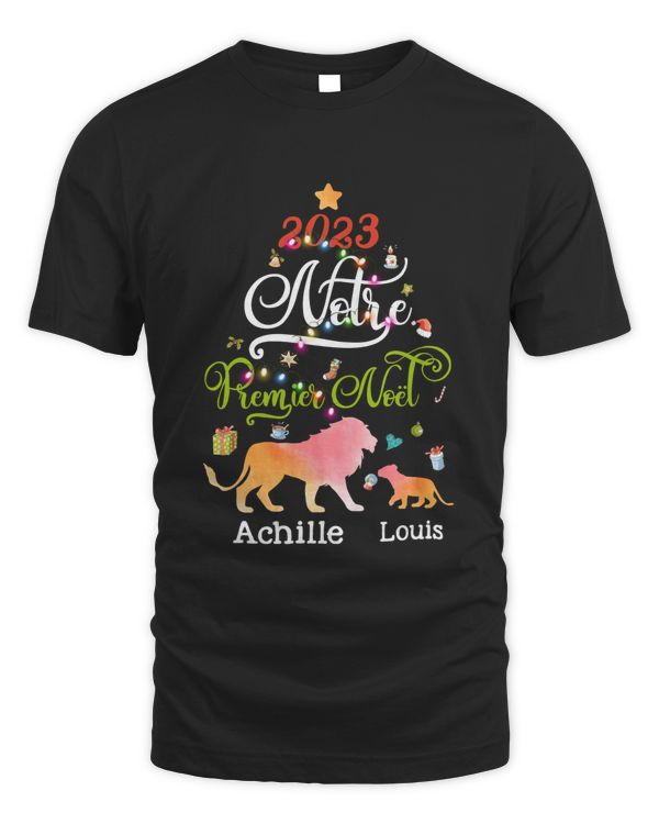 Unisex Standard T-Shirt