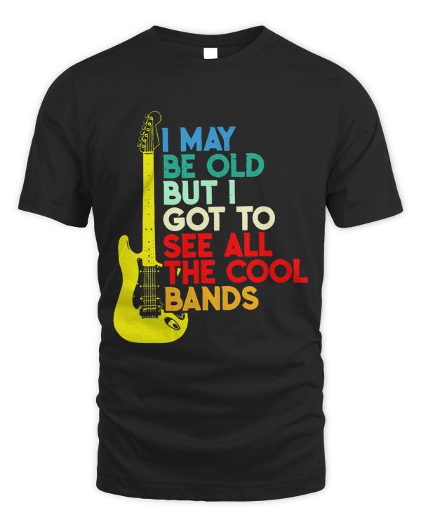 See All Cool Bands Electric Guitar Music Musician Guitarist