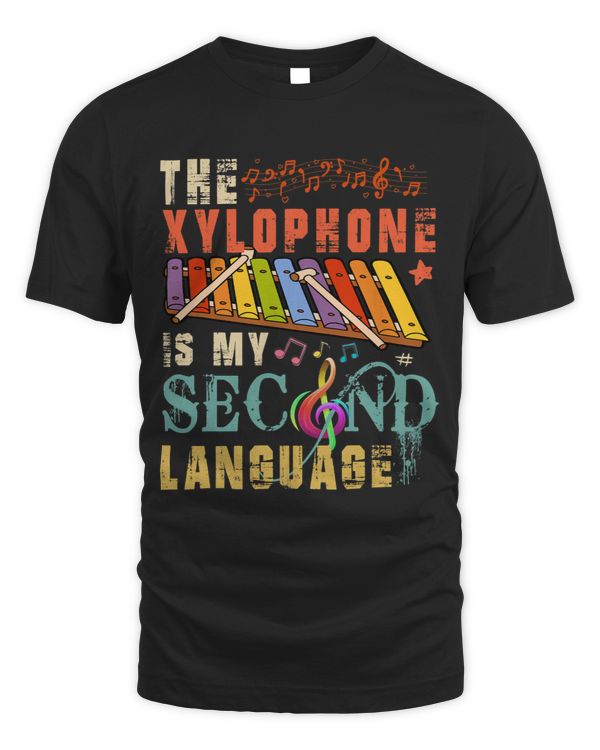 Unisex Standard T-Shirt