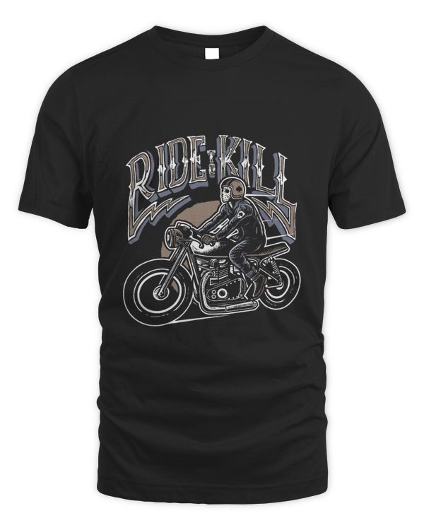 Ride To Kill 2motorcyclists and bikers