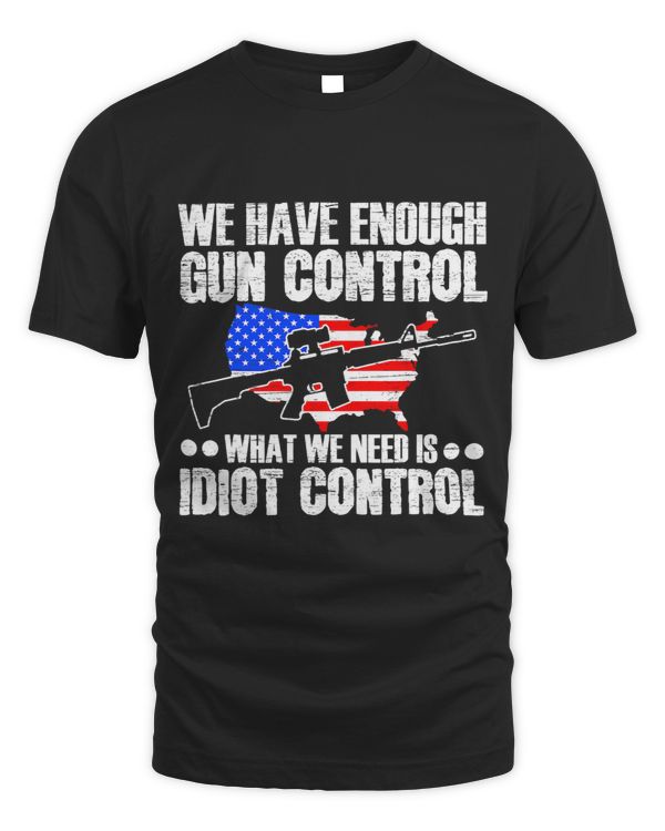 Unisex Standard T-Shirt