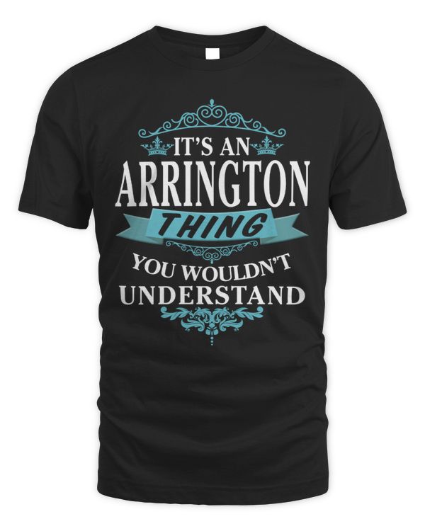 ARRINGTON WWB7