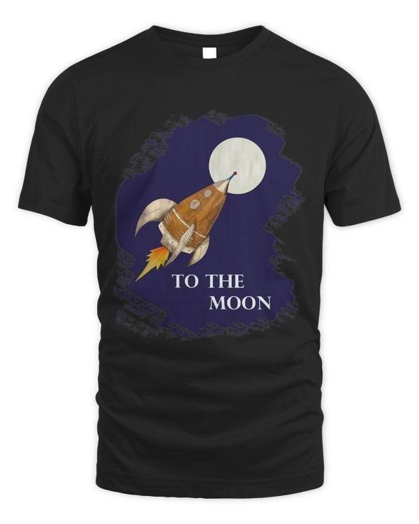 Exchange shares shareholder finance to the moon invest
