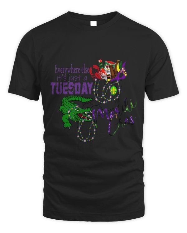 Unisex Standard T-Shirt