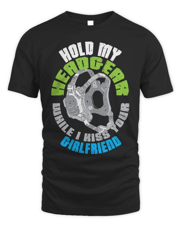 Unisex Standard T-Shirt