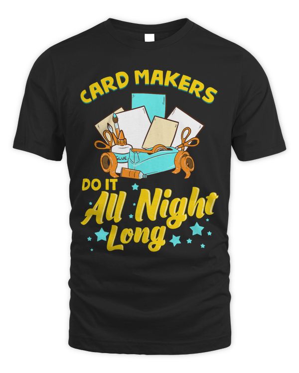 Unisex Standard T-Shirt