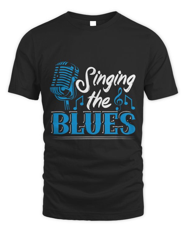 Singing The Blues Professional Singer Music Karaoke