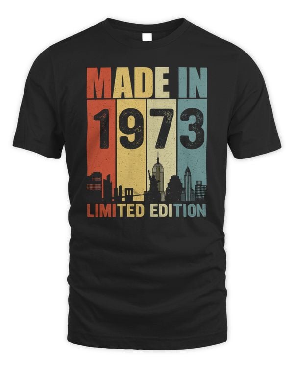 1973 - Made in NY