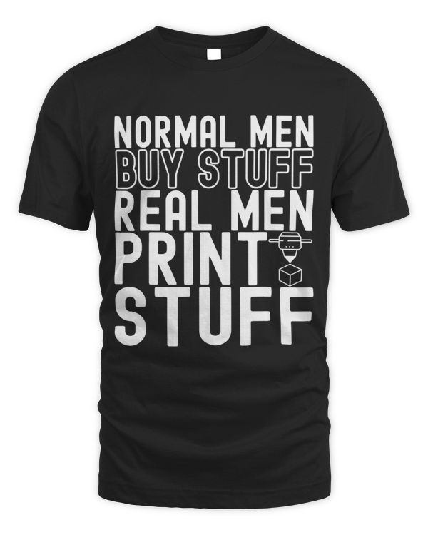 3D Printing Merch 3D Printer 21