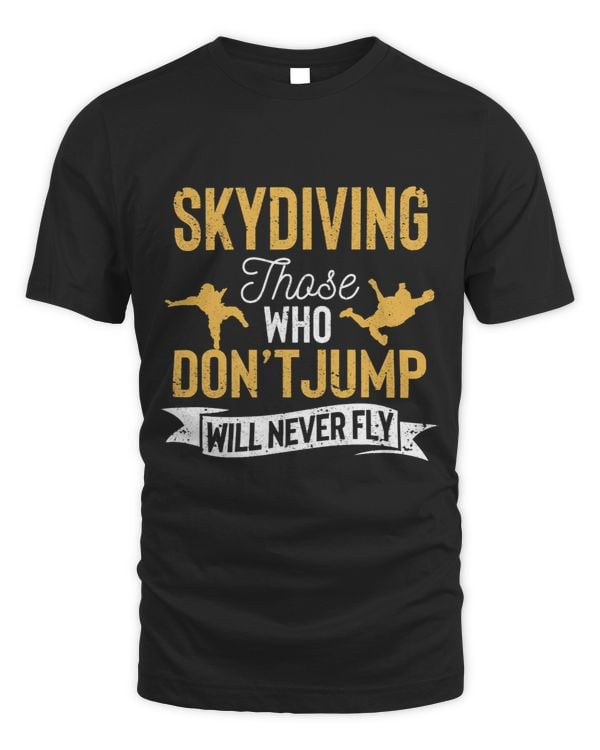 Skydiving Parachuting Skydive Sky Diver Skydiver Paragliding