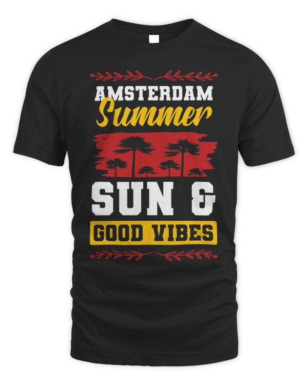 Unisex Standard T-Shirt