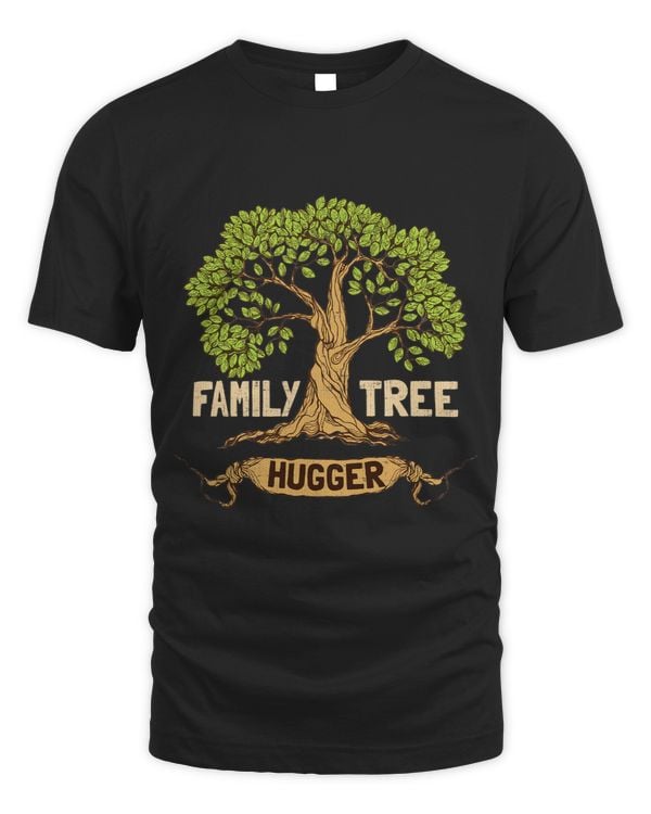 Family Tree Hugger Genealogy Ancestry Family Genealogist