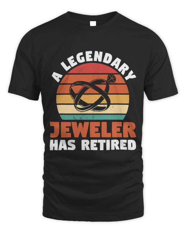 A Legendary Jeweler Has Retired Jewelry Making
