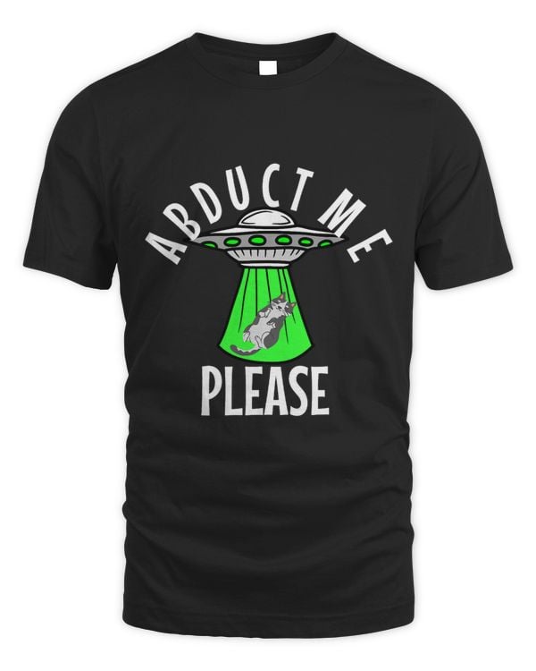 Abduct Me Please