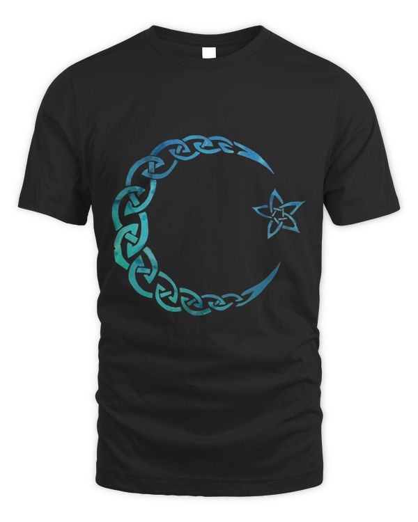 Celtic Moon
