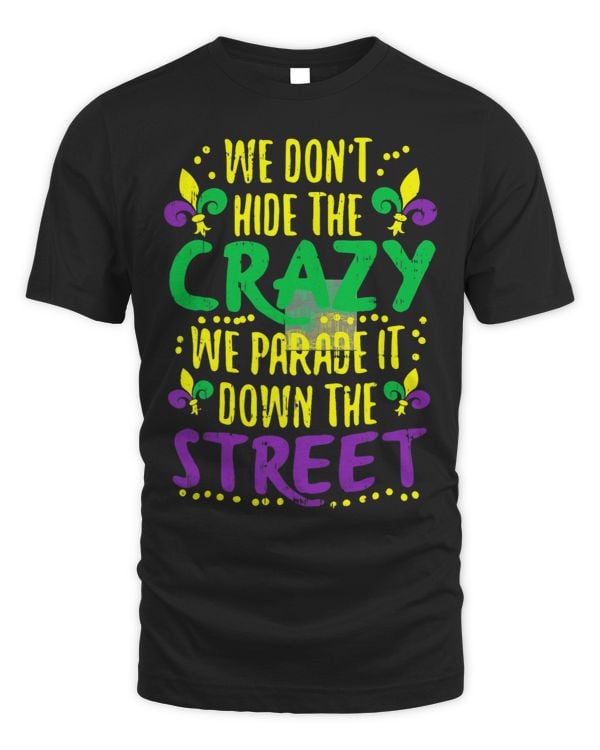 Unisex Standard T-Shirt