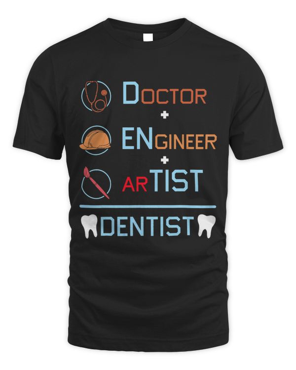 Dentist Mouth Doctor Dentistry Dental Surgeon Oral Hygiene