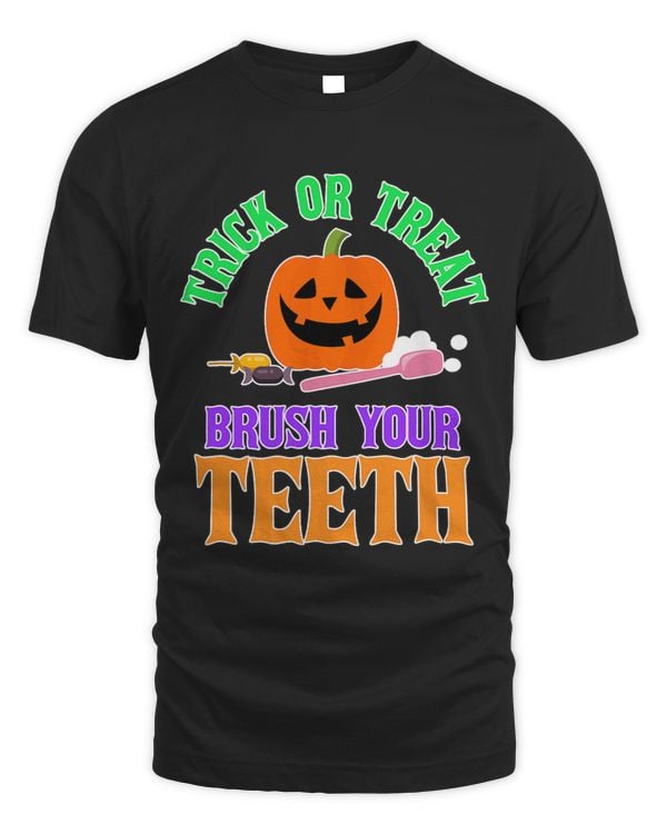 Dentist Tshirt Scary Dentist Costume Halloween Apparel