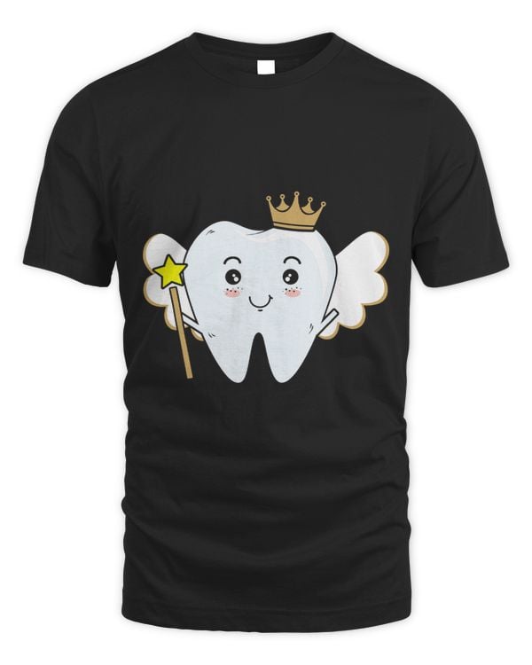 Dentistry Dentist Dental Hygienist Tooth Fairy