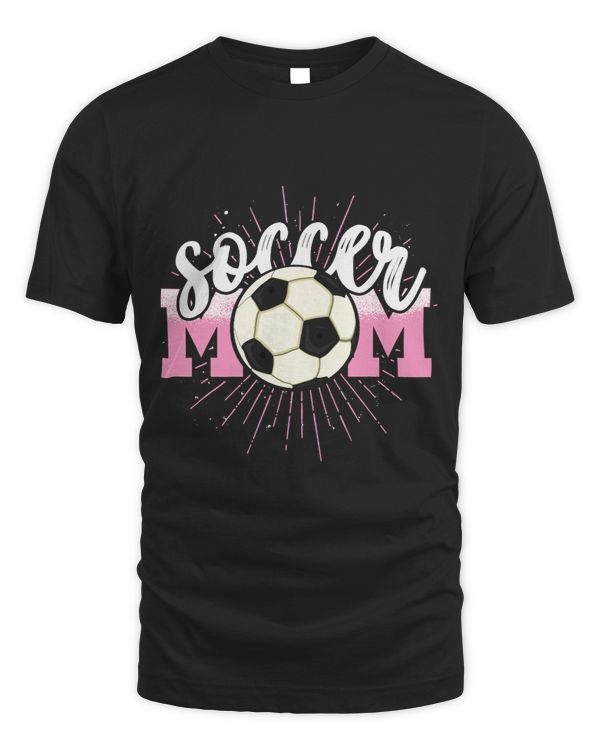 sport soccer mom mors day soccer player mommy soccer