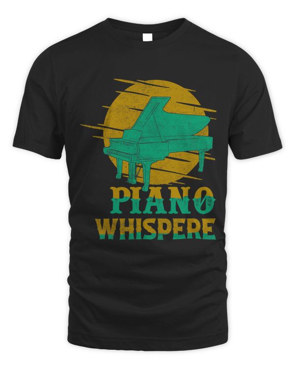 Unisex Standard T-Shirt