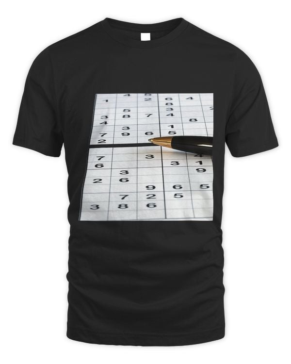Unisex Standard T-Shirt