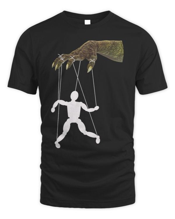 Funny Conspiracy Theory Anunnaki Human Reptilian Marionette 1