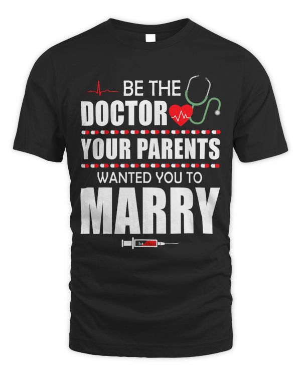 doctor 2be doctor your parents wanted you to marry