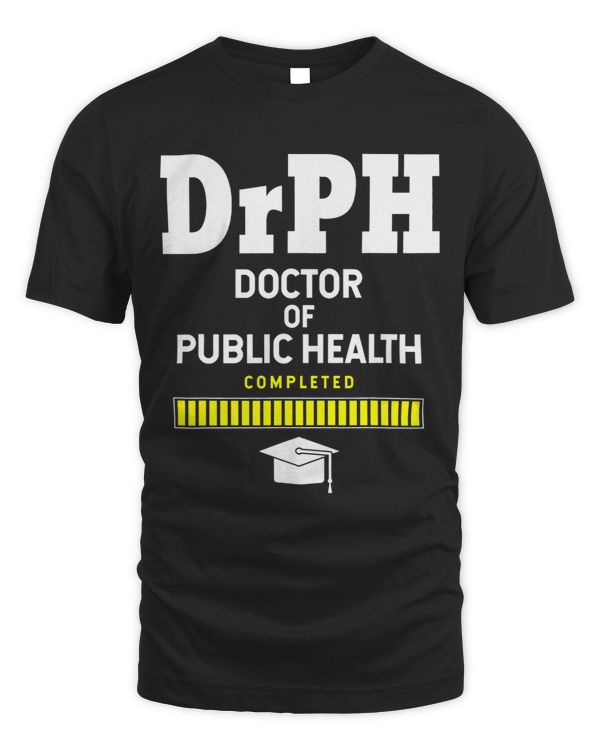 doctor of public health 2graduation