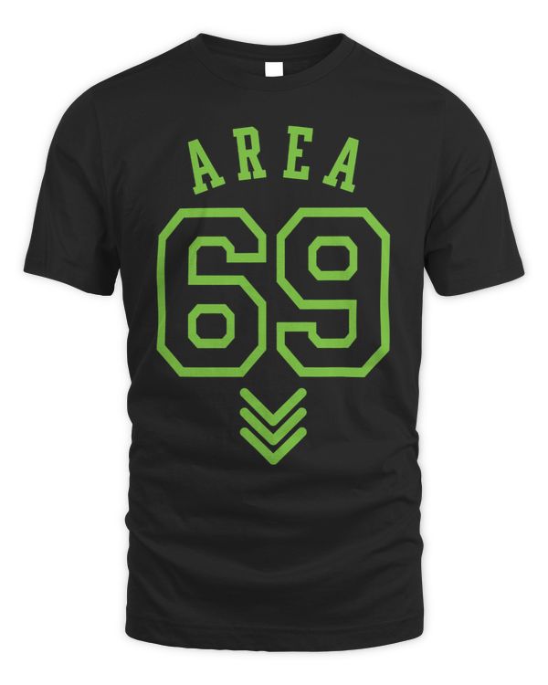 AREA 69 21
