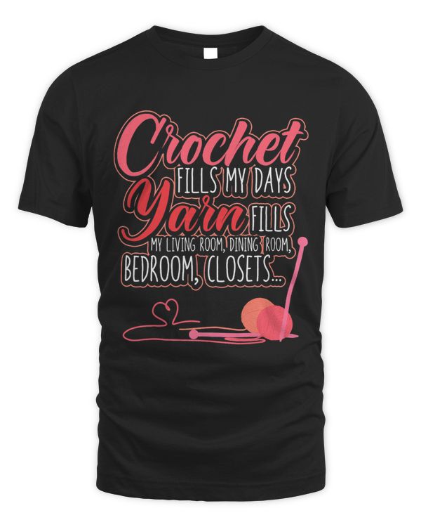 Crochet Yarn Crocheting Crafting Crossstitch Crocheter